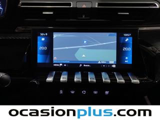 Peugeot 508 BlueHDI 130 S&S Allure Pack EAT8 96 kW (130 CV)