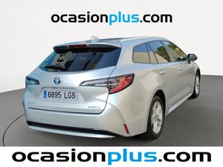 Toyota Corolla Touring Sports 125H Active Tech E-CVT 90 kW (122 CV)