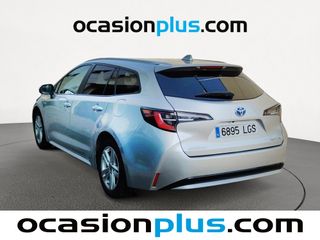 Toyota Corolla Touring Sports 125H Active Tech E-CVT 90 kW (122 CV)