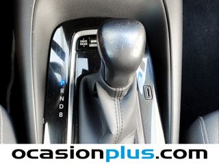 Toyota Corolla Touring Sports 125H Active Tech E-CVT 90 kW (122 CV)