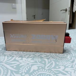 Inversor de Corriente 2000W para Autocaravana