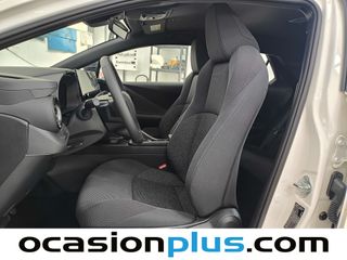 Toyota C-HR 1.8 140H Active 103 kW (140 CV)