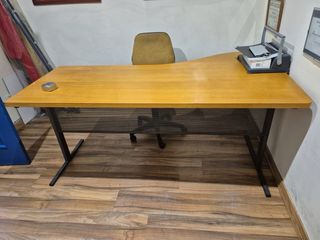 Venta de mobiliario de oficins