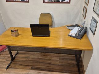 Venta de mobiliario de oficins