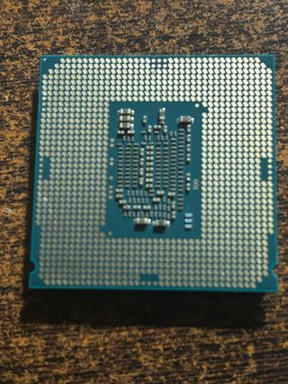 Procesador Intel Core i5-6400 LGA 1151
