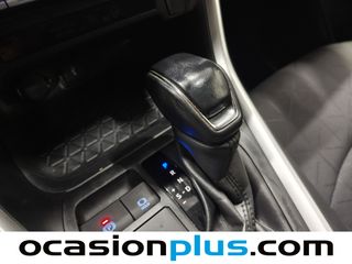 Toyota Rav4 2.5l hybrid Advance 4WD 163 kW (222 CV)