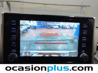Toyota Rav4 2.5l hybrid Advance 4WD 163 kW (222 CV)