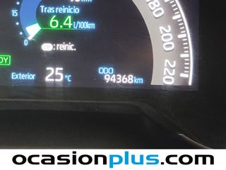 Toyota Rav4 2.5l hybrid Advance 4WD 163 kW (222 CV)