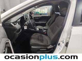 Toyota Rav4 2.5l hybrid Advance 4WD 163 kW (222 CV)
