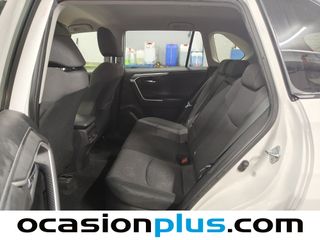 Toyota Rav4 2.5l hybrid Advance 4WD 163 kW (222 CV)