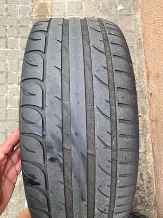 Llantas Audi 19"
