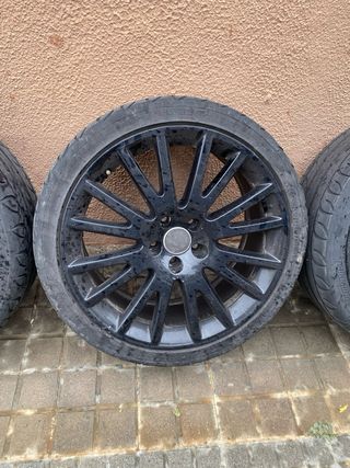 Llantas Audi 19"
