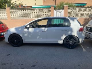 Llantas Audi 19"