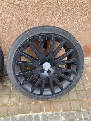 Llantas Audi 19"