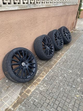 Llantas Audi 19"