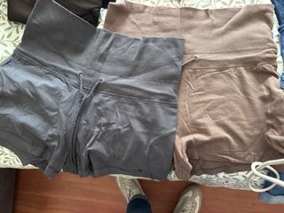 Ropa premamá