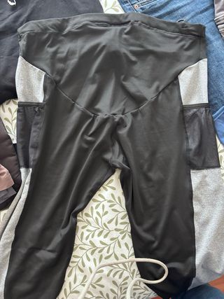 Ropa premamá