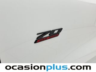 Corvette Corvette C8 Stingray Cabriolet 70 Aniversario 354 kW (481 CV)