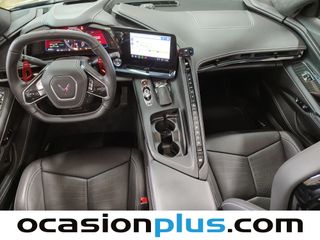 Corvette Corvette C8 Stingray Cabriolet 70 Aniversario 354 kW (481 CV)
