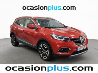 Renault Kadjar Techno TCe GPF 103 kW (140 CV) EDC