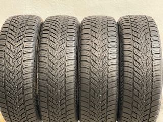4x Neumáticos CST Mediallion AllSeason 195/65 R15 