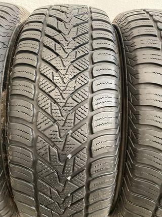 4x Neumáticos CST Mediallion AllSeason 195/65 R15 