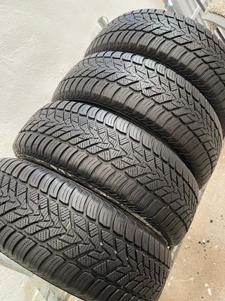 4x Neumáticos CST Mediallion AllSeason 195/65 R15 