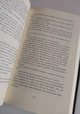 Libro  Mientras mi princesa duerme, Mary H. Clark