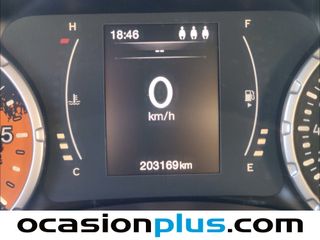 Jeep Renegade 1.6 Multijet Sport 4x2 88 kW (120 CV)