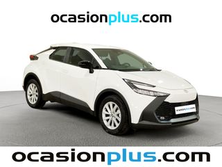 Toyota C-HR 1.8 140H Active 103 kW (140 CV)