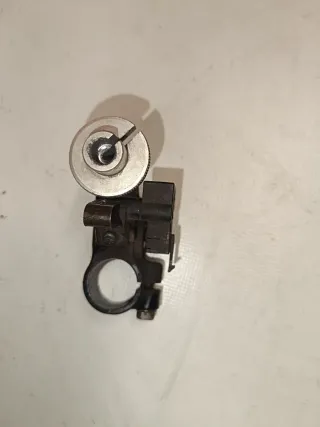 Soporte Maneta Embrague Yamaha FZ6 S2