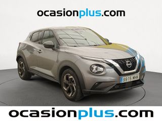 Nissan Juke DIG-T N-Connecta 4x2 84 kW (114 CV)