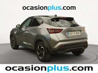 Nissan Juke DIG-T N-Connecta 4x2 84 kW (114 CV)