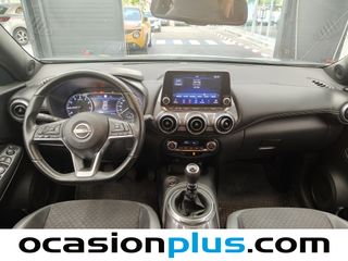 Nissan Juke DIG-T N-Connecta 4x2 84 kW (114 CV)