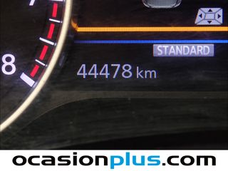 Nissan Juke DIG-T N-Connecta 4x2 84 kW (114 CV)