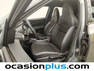 Nissan Juke DIG-T N-Connecta 4x2 84 kW (114 CV)