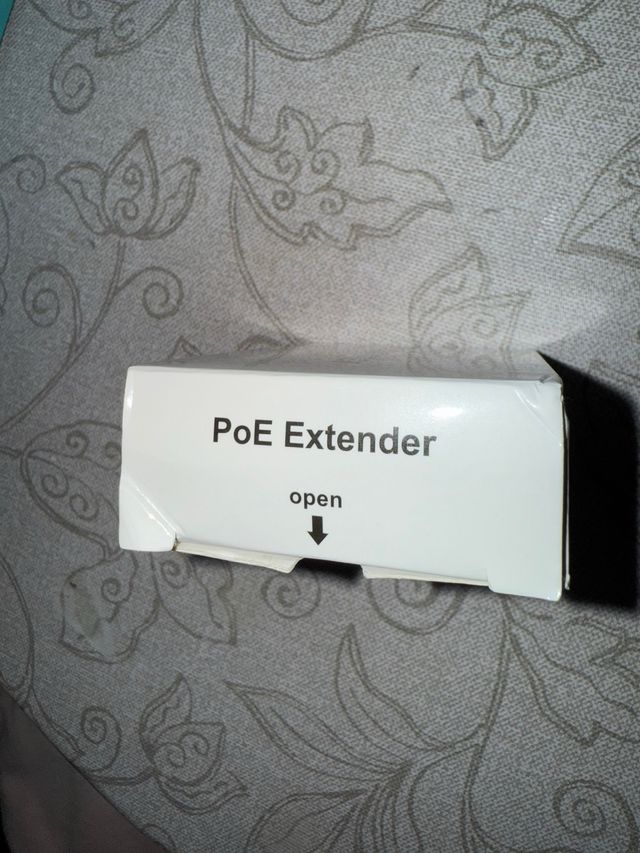 PoE Extender