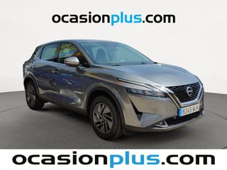 Nissan Qashqai DIG-T 140 mHEV Acenta 4x2 103 kW (140 CV)