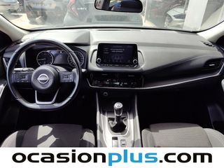 Nissan Qashqai DIG-T 140 mHEV Acenta 4x2 103 kW (140 CV)