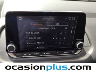 Nissan Qashqai DIG-T 140 mHEV Acenta 4x2 103 kW (140 CV)