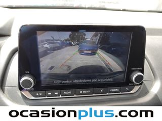 Nissan Qashqai DIG-T 140 mHEV Acenta 4x2 103 kW (140 CV)