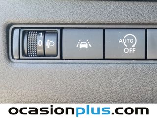 Nissan Qashqai DIG-T 140 mHEV Acenta 4x2 103 kW (140 CV)