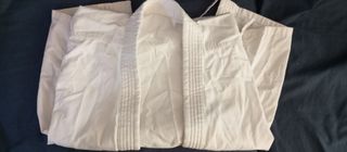 Uniforme de Kárate para niño