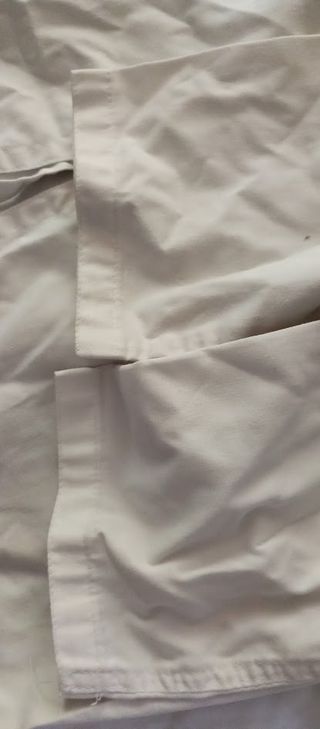 Uniforme de Kárate para niño