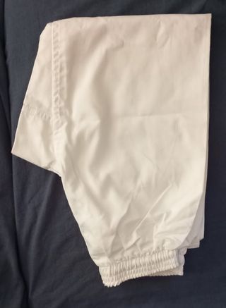Uniforme de Kárate para niño