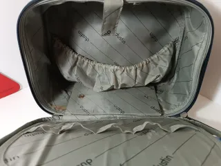 Neceser de viaje grande Dustin