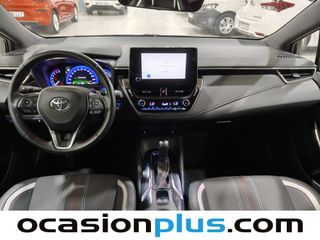 Toyota Corolla 180H GR-SPORT E-CVT 135 kW (184 CV)