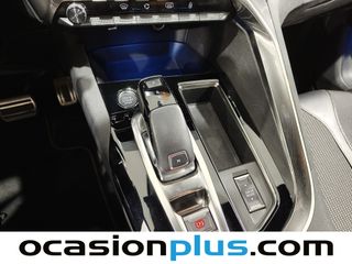 Peugeot 3008 PureTech 130 S&S GT EAT8 96 kW (130 CV)