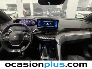 Peugeot 3008 PureTech 130 S&S GT EAT8 96 kW (130 CV)