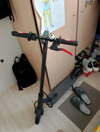 Patinete Eléctrico Xiaomi m 365